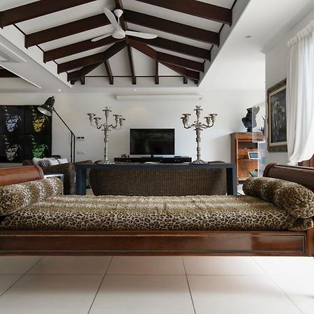 Eden Island Luxury Villa 235 المظهر الخارجي الصورة