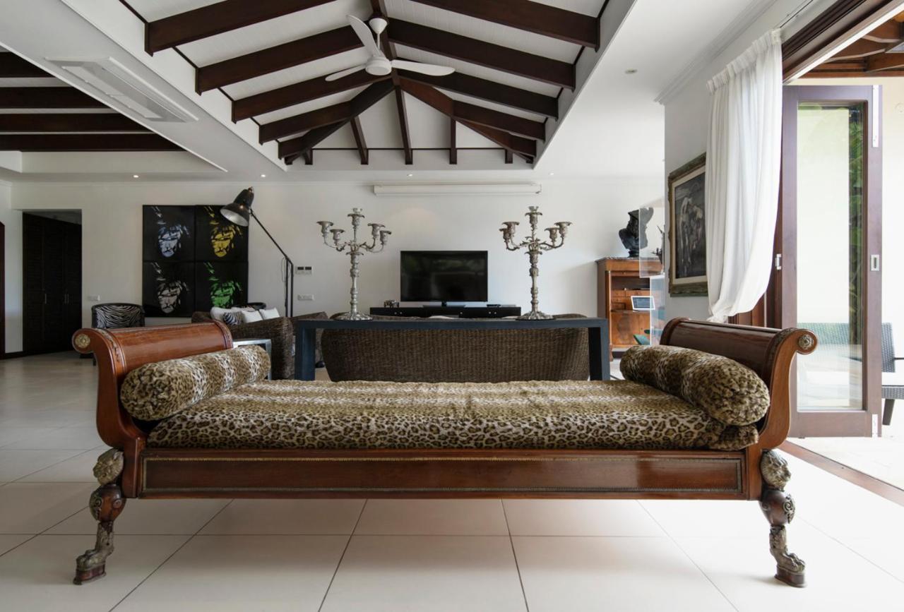 Eden Island Luxury Villa 235 المظهر الخارجي الصورة