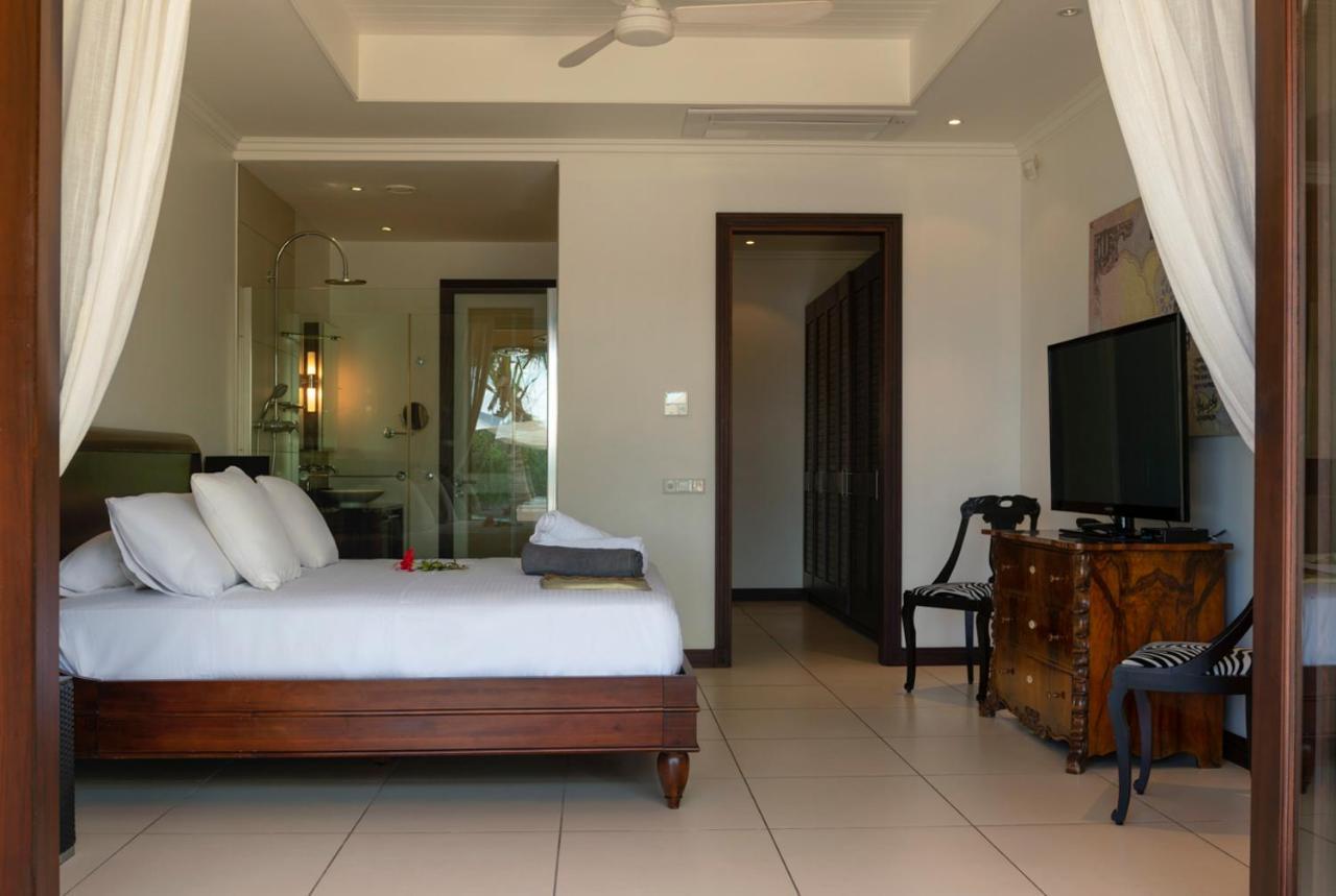Eden Island Luxury Villa 235 المظهر الخارجي الصورة