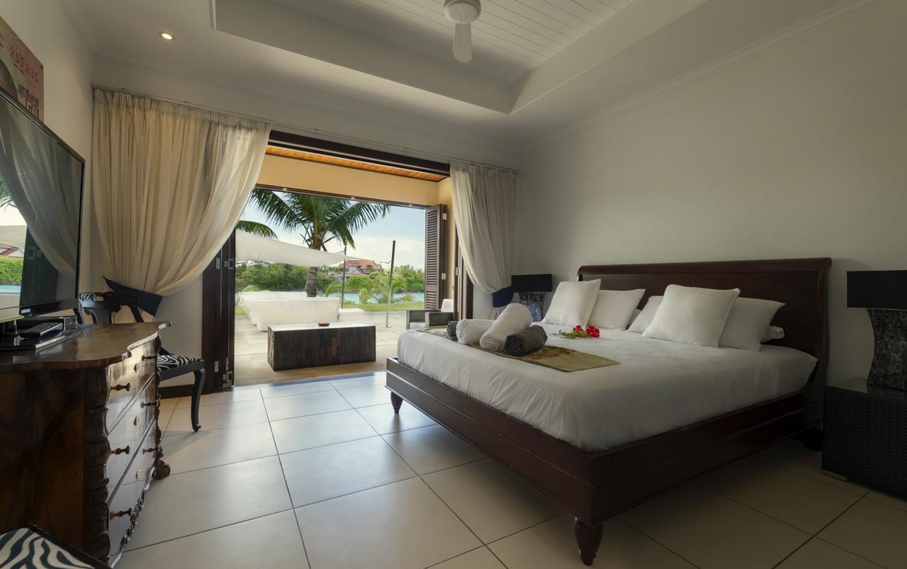 Eden Island Luxury Villa 235 المظهر الخارجي الصورة