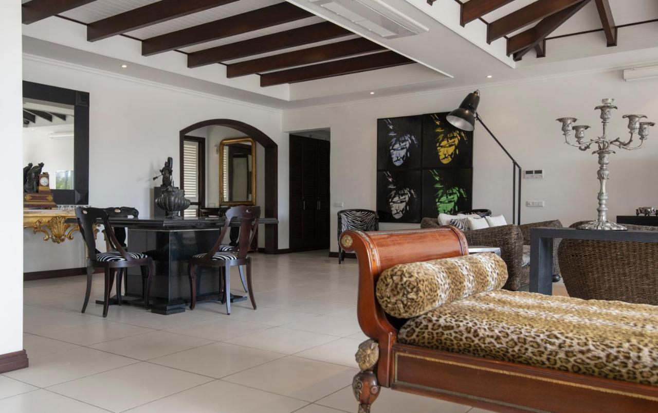 Eden Island Luxury Villa 235 المظهر الخارجي الصورة