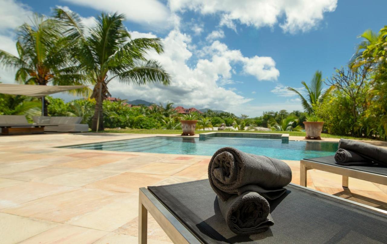 Eden Island Luxury Villa 235 المظهر الخارجي الصورة
