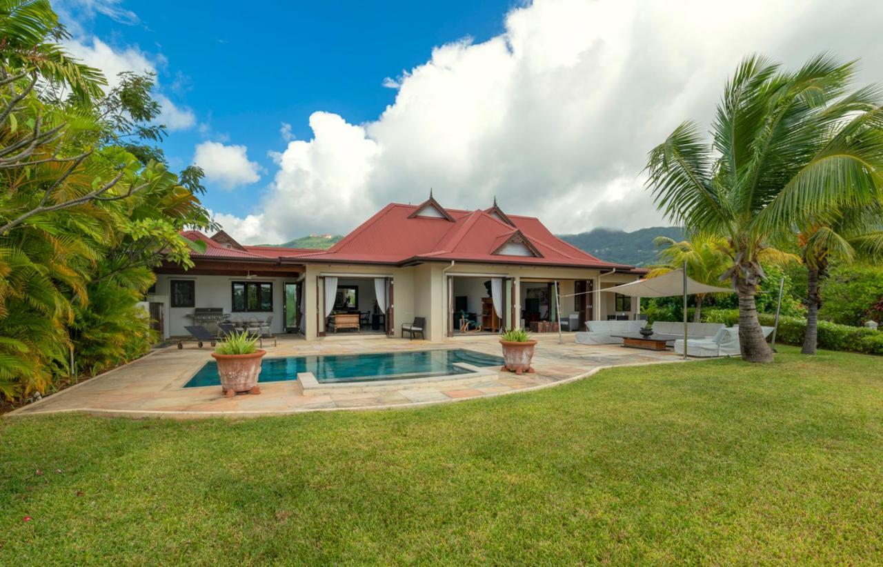 Eden Island Luxury Villa 235 المظهر الخارجي الصورة